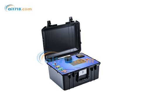 司南 SF6綜合測(cè)試儀