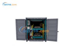 BDCS電池放電容器系統(tǒng)