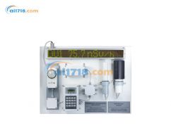 AT2327多通道輻射檢測系統(tǒng)