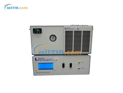 CR-3低溫濕度計(jì)