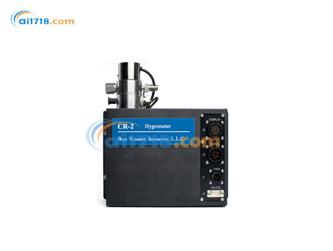 CR-2飛機(jī)濕度計(jì)