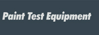 英國Paint Test Equipment