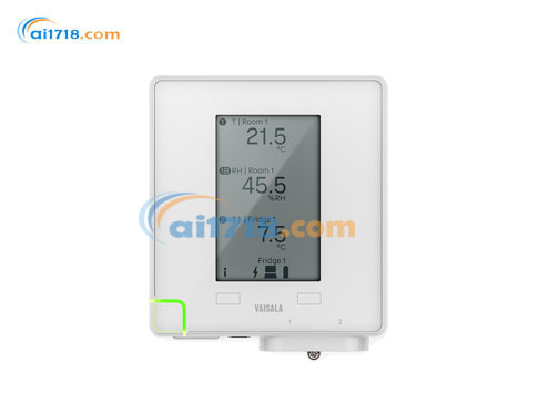 VDL200溫濕度計