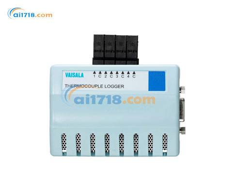 DL1700熱電偶溫度數(shù)據(jù)記錄儀