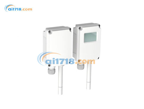 HMW110溫濕度變送器