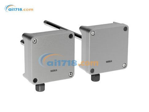 HMD60溫濕度變送器