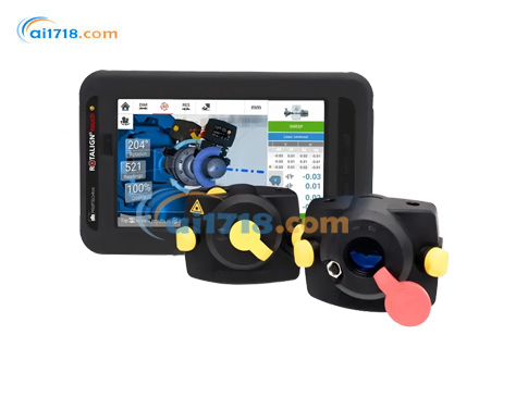 ROTALIGN Touch EX高級(jí)激光軸對(duì)中儀