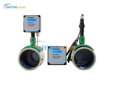 DewTrak II MO馬達辛烷值測試儀