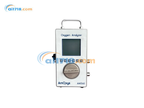 AM560便攜式氧氣分析儀