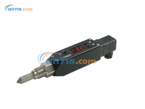 6742 & 6744露點變送器