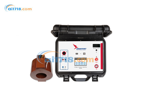 PICU-1000初級注入測試儀