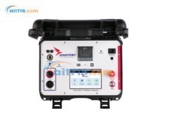 TRAN-203三相變壓器分析儀