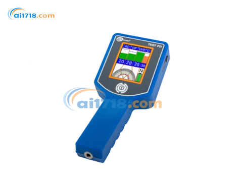 Test PD局放檢測(cè)儀