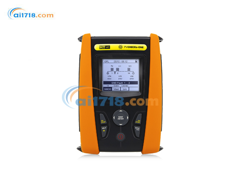 PVCHECKs-ONE光伏測試儀