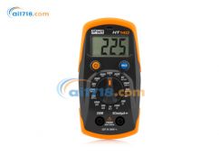 HT14D數(shù)字萬用表