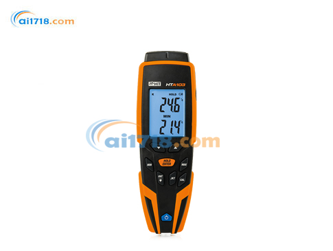 HTA103溫度計