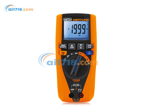 NEPTUNE數(shù)字萬(wàn)用表