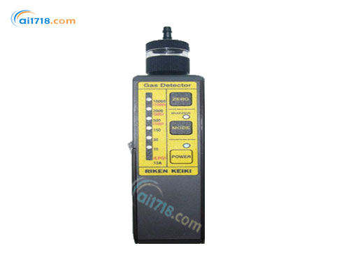 SP-210L便攜式可燃?xì)怏w檢測儀