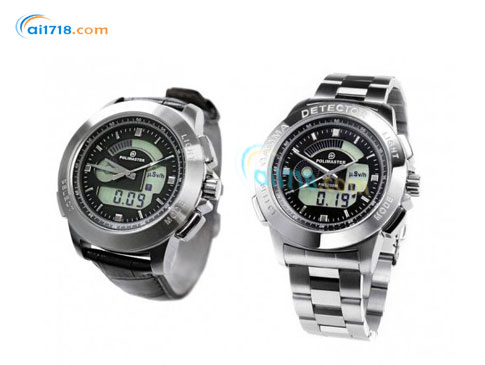 PM1208M個(gè)人劑量計(jì)