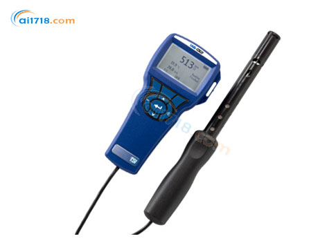 7545室內(nèi)空氣質(zhì)量檢測(cè)儀