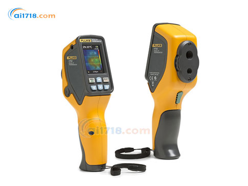VT02可視紅外測(cè)溫儀