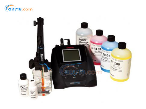 410P-06A臺(tái)式鈉離子濃度套裝