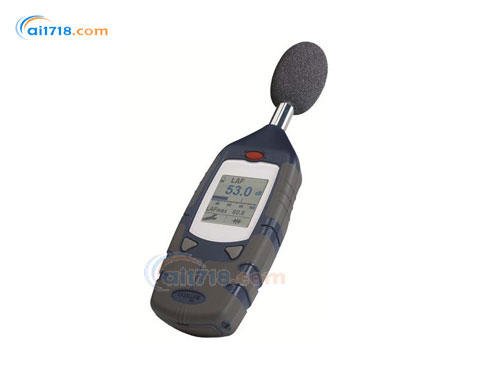 CEL-242記錄型數(shù)字聲級(jí)計(jì)