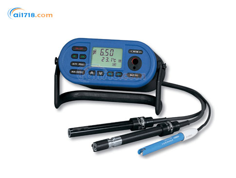 Multi 1970i便攜式多參數(shù)水質(zhì)檢測(cè)儀