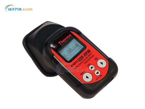 RadEye G20-10便攜式X、γ輻射測(cè)量?jī)x