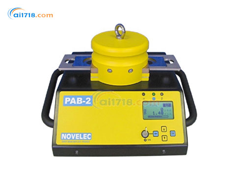 PAB-2 α、β低本底計數(shù)器