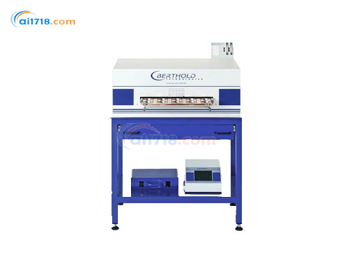 LB 790 10通道α，β低本底計(jì)數(shù)器