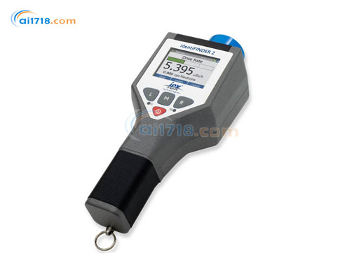 Raider?放射性識(shí)別儀