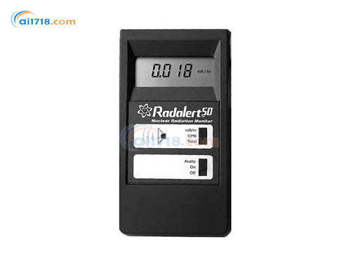 Radalert 50核輻射監(jiān)測(cè)儀