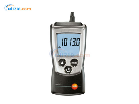 511絕壓測(cè)量?jī)x