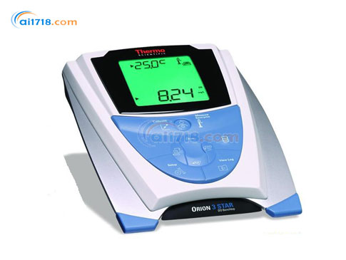 310P-03臺(tái)式酸度計(jì)