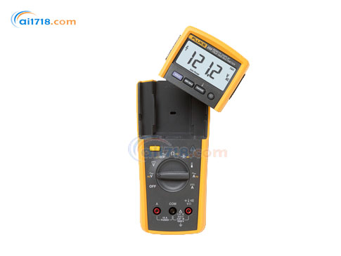 233C數(shù)字萬用表