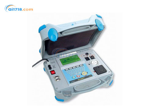 MI2140安規(guī)測(cè)試儀