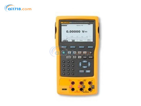 753EL過(guò)程信號(hào)校驗(yàn)儀