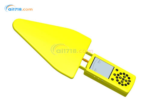 E71高頻電磁場強(qiáng)度頻譜分析儀