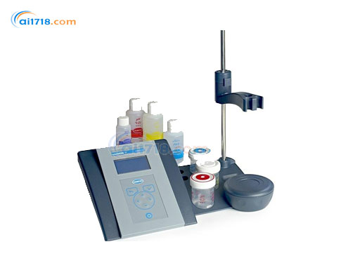 EC7便攜式/臺(tái)式電導(dǎo)儀