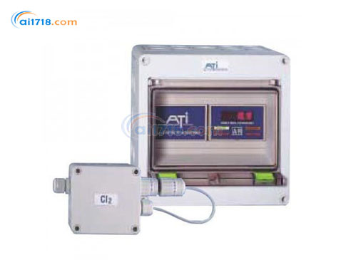 A14/11漏氯報警儀