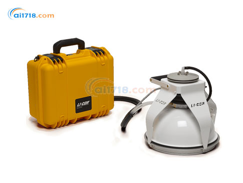 LI-8100A土壤碳通量自動測量系統(tǒng)