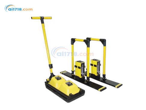 EKKO專業(yè)型地質雷達