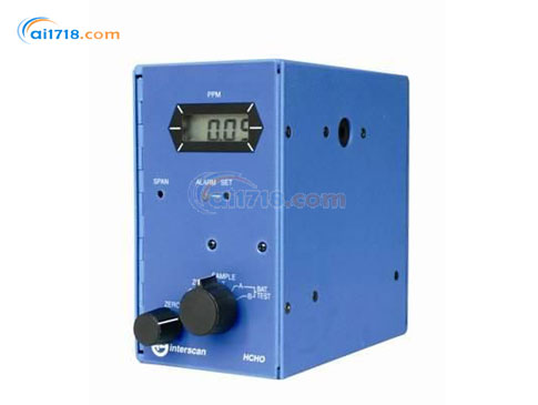 4340-1999b氯氣檢測(cè)儀