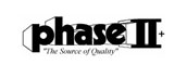 美國(guó)PHASE II（菲思圖）