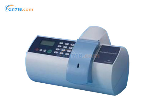 SCC-100進口牛奶體細胞計數(shù)儀 