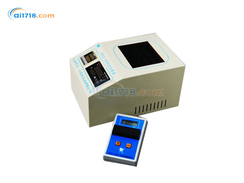 GYDS-101SQ化學(xué)耗氧量測(cè)定儀