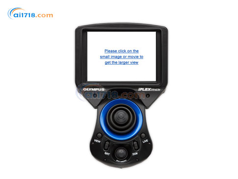 IPLEX ULTRALITE工業(yè)視頻內(nèi)窺鏡
