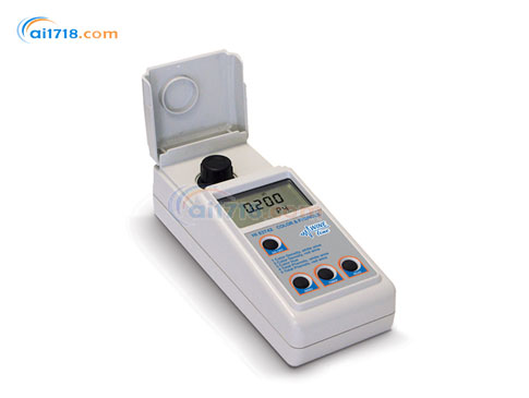 HI83742微電腦酒類(lèi)總苯酚含量-顏色測(cè)定儀