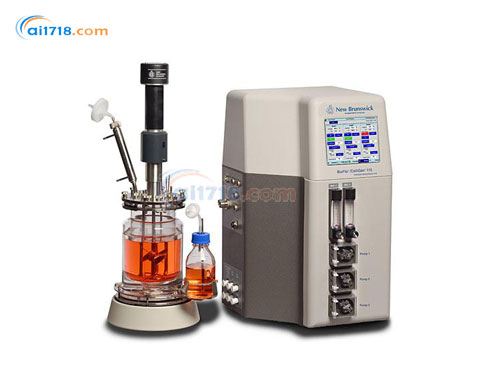 CelliGen 115生物反應(yīng)器